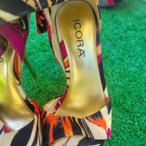 Fun Sexy Heels - Picture 2 of 15